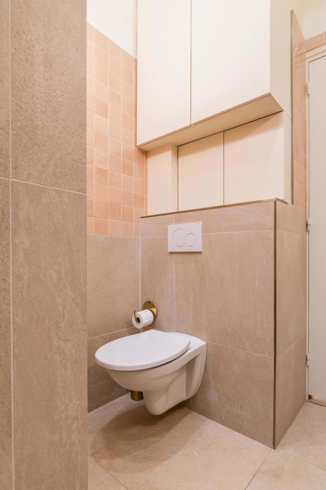 Charmant Appartement Moderne Haut Marais - 4P - Flat-Guest Paris Ngoại thất bức ảnh