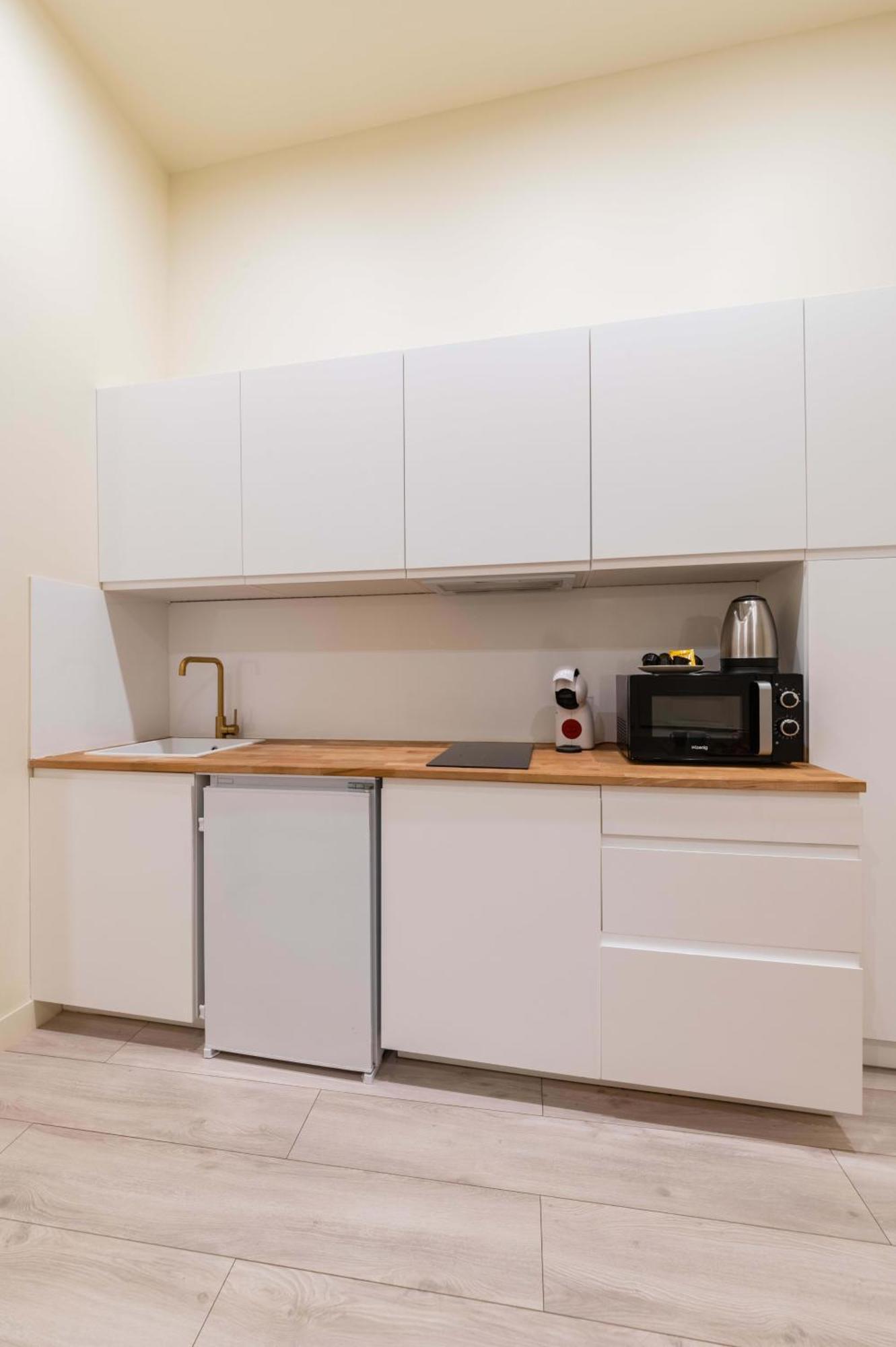Charmant Appartement Moderne Haut Marais - 4P - Flat-Guest Paris Ngoại thất bức ảnh